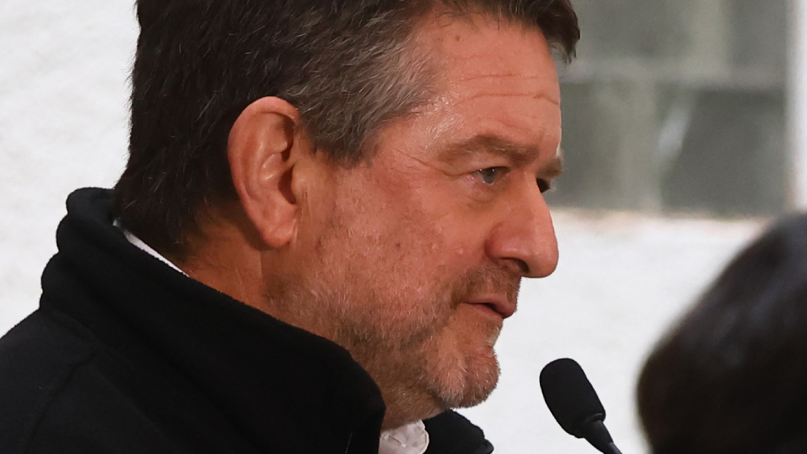 Gobierno Metropolitano desmiente uso de certificado falso por Orrego