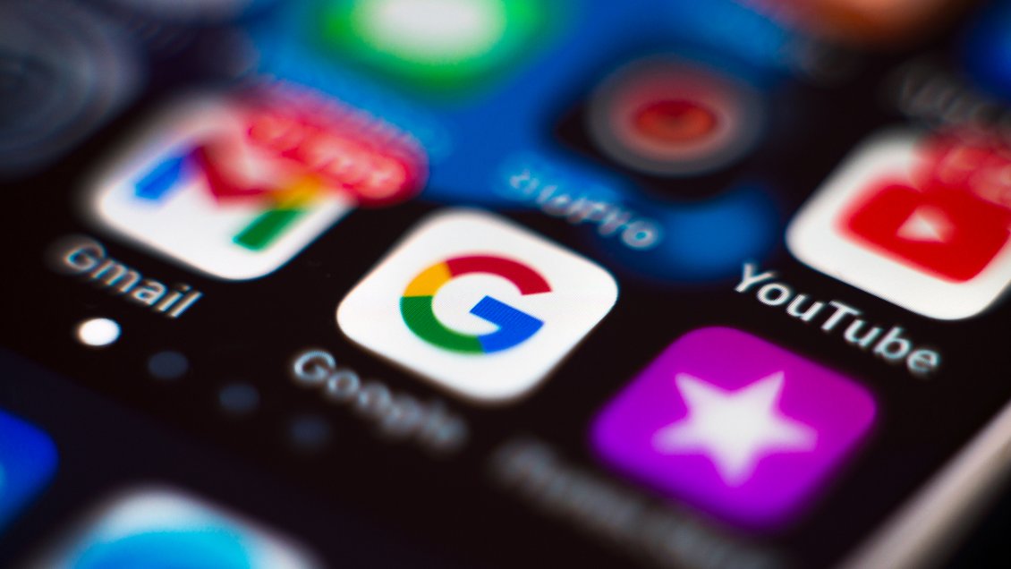 Bruselas multa a Google con 3.465 millones de dólares por abusos en el ...