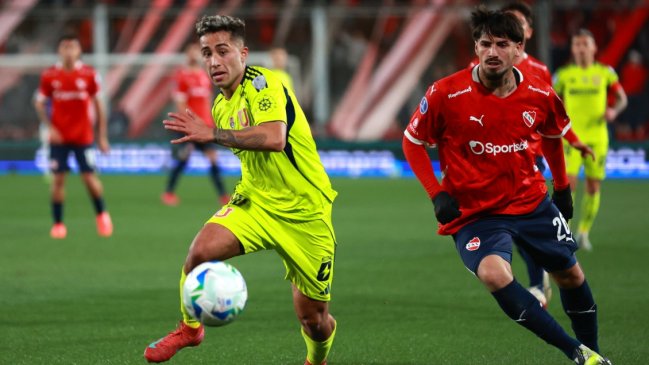 Prensa argentina tras fallo de Conmebol: Cayó como una bomba en Avellaneda