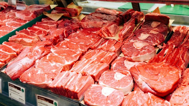 China anuncia aranceles temporales de hasta un 62% a la carne de cerdo de la UE