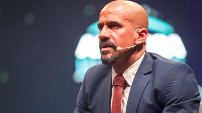 Juan Sebastián Verón criticó el fallo de la Conmebol: Eligieron la más fácil