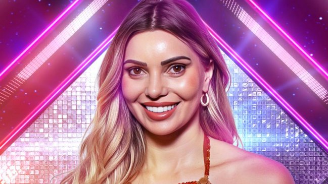 Faloon Larraguibel se suma a 