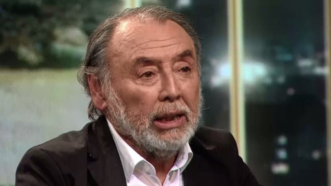 Don Carter se sincera sobre la muerte de su esposa: 