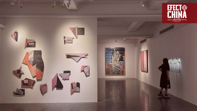 El Cervantes inaugura en Shanghái una exposición sobre mujeres artistas y coleccionistas