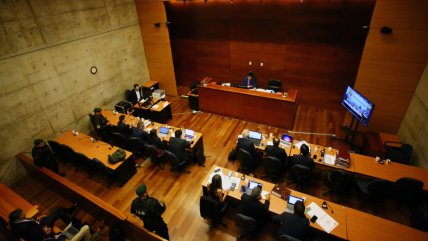   Revés de Fiscalía: Tribunal de Arica liberó a 10 imputados por corrupción en BB.NN. 