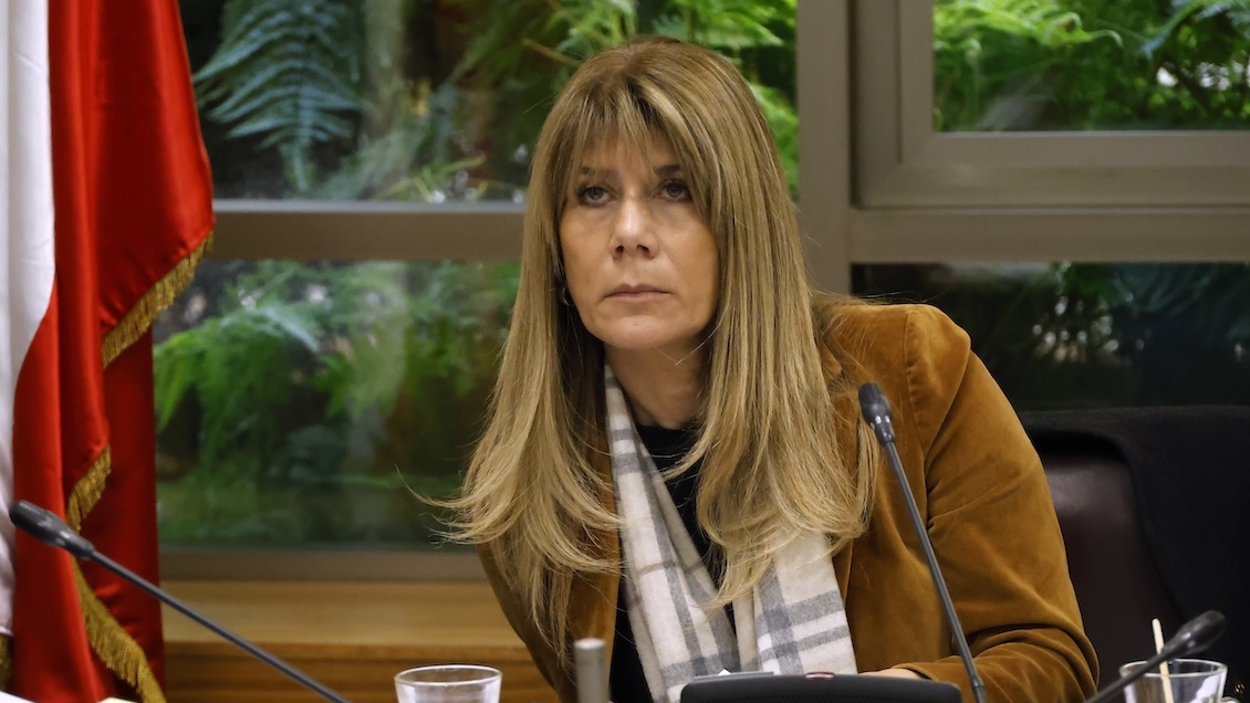 Impugnación a Ximena Rincón: Un pulso político que revela grietas en el centro político chileno