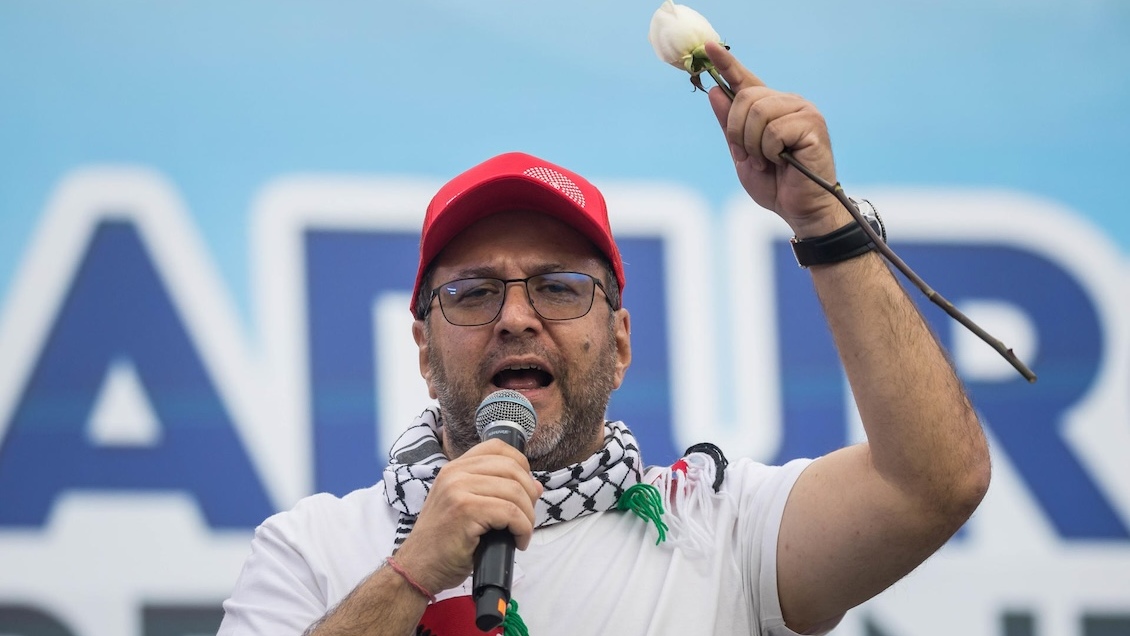 Venezuela convoca a la unidad latinoamericana ante despliegue militar de EE.UU.: un llamado que reaviva viejas tensiones