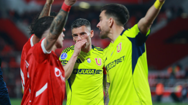 Abogado de la U avisó que si no logran reducir castigo de local 