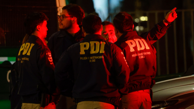 Tiroteo en Colina dejó un muerto y dos heridos, entre ellos un menor de edad