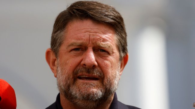 Caso ProCultura: Fiscalía explicó solicitud de desafuero contra gobernador Orrego