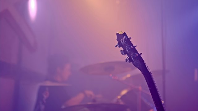 Rockódromo FM: los festivales en Ñuble y Los Lagos