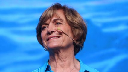   Panel Ciudadano: Matthei aumentó cuatro puntos ante leve caída de Kast 