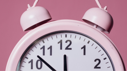   Esta noche comienza el horario de verano en Chile 