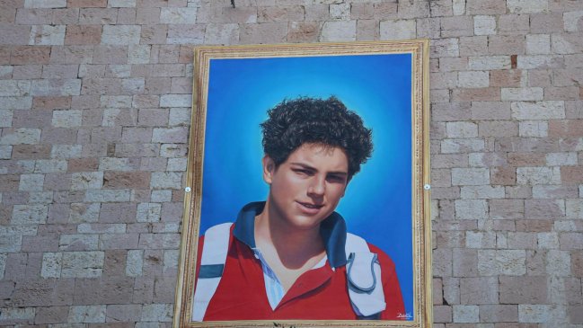 Carlo Acutis ya es el primer santo milenial