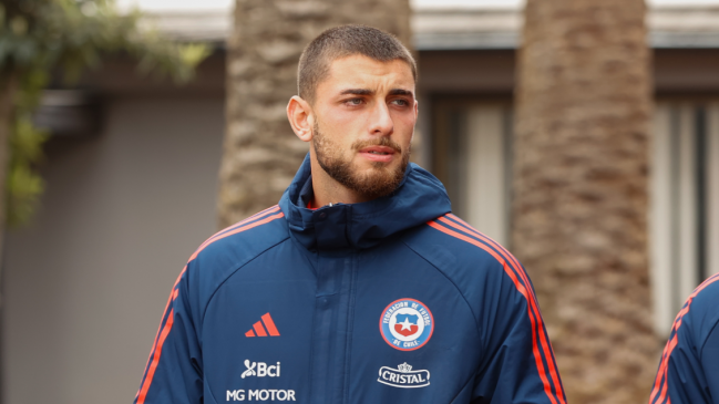 Gillier y La Roja: Hay un grupo extremadamente receptivo a generar un nuevo proceso