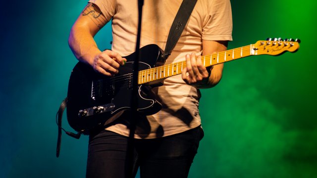 Rockódromo FM: septiembre, más cerca del festival nacional en Valparaíso