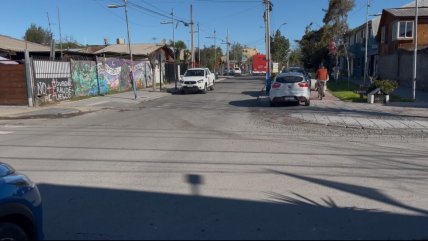   San Ramón: Vecinos piden intervenir 