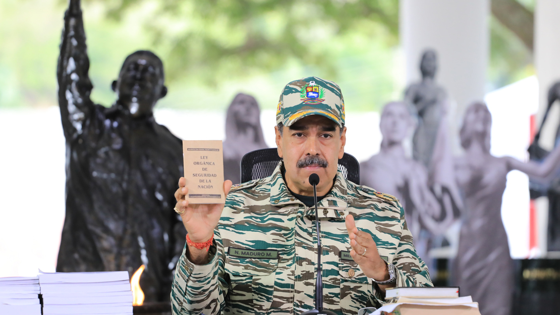 Maduro decreta Navidad anticipada en Venezuela: ¿Alegría o estrategia política?