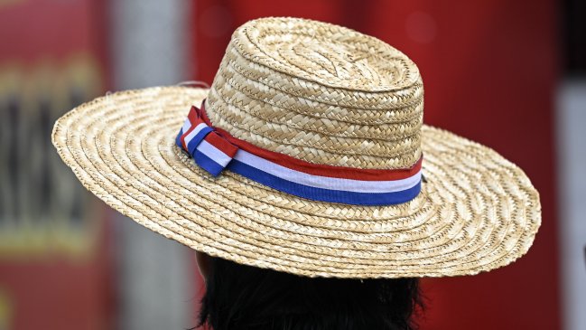 ¿Lloverá para el 18? La 