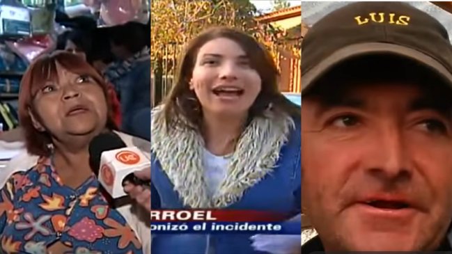 Cadem reveló los 15 virales chilenos favoritos de la memoria colectiva