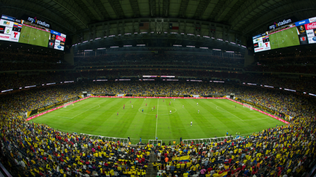 Estudio señaló que 10 estadios del Mundial 2026 superan temperatura segura para jugar