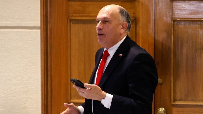 Diputado Bobadilla recurrió a la Suprema para frenar su desafuero