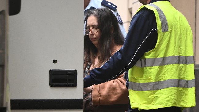 Australia: Cadena perpetua para mujer que asesinó a tres familiares con hongos venenosos