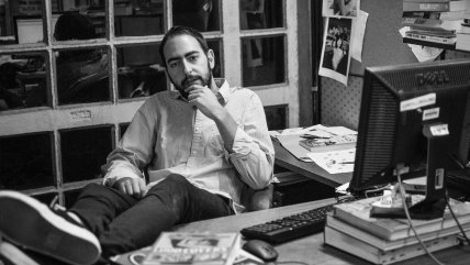   Falleció Juan Ortelli, periodista clave en el auge del rap latinoamericano 