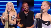 MTV Video Music Awards 2025: estos fueron los ganadores y homenajeados
