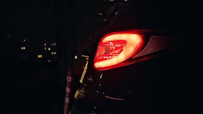 En pocos minutos cayó banda que cometió 