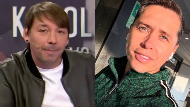 Rodrigo Gallina revela destino y estado de Karol Lucero tras dejar Chile