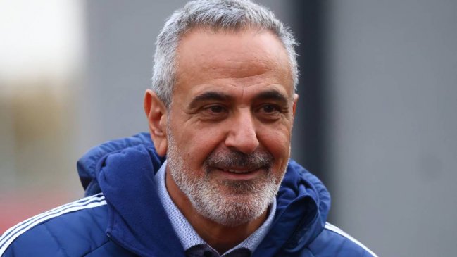 Supercopa: Milad reveló gestión con la Conmebol para 