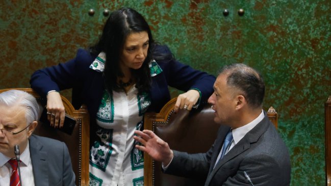 Gobierno y el Congreso acuerdan itinerario para reponer multas por voto obligatorio