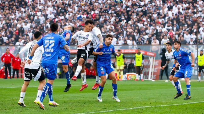 Universidad de Chile envió dura carta para pedir reprogramar la Supercopa