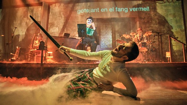 Teatro a Mil 2026 anuncia sus primeros espectáculos confirmados: Fechas y venta de entradas