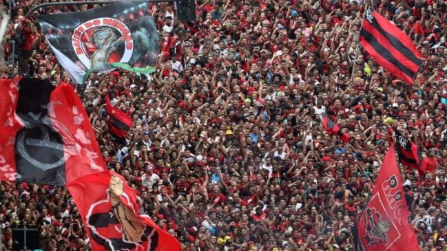 El increíble pedido que le hizo Flamengo a la ONU: Ser considerado una nación