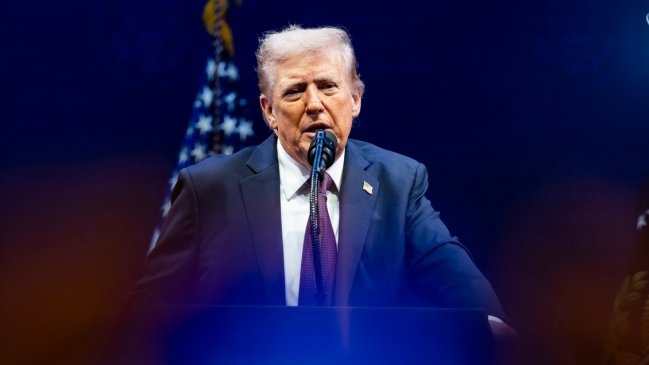 Supremo deja a Trump retener provisionalmente 4.000 millones de dólares de ayuda exterior