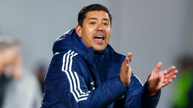 El balance de Córdova: No creo que estemos para ser últimos, necesitamos procesos profundos