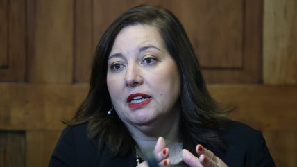   Timonel PS ligó a los bots con el rechazo de la derecha a levantar el secreto bancario 