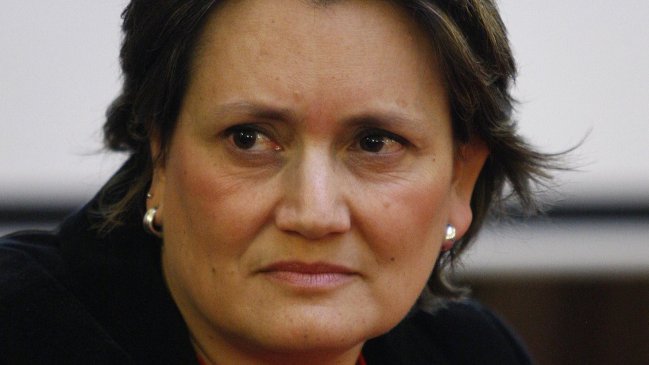 ENAP aclaró rol de Laura Albornoz tras cuestionamiento de Kast