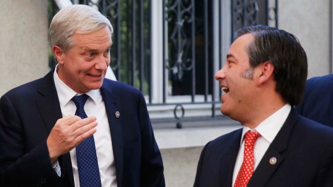 Republicanos: Usar el Estado para hacer propaganda a Jara es robarse la elección