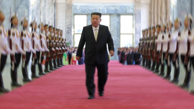 Corea del Norte purgó espías en fechas próximas a la fallida invasión de Navy Seals en 2019