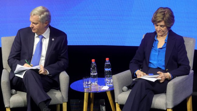 UDI: La estrategia no es marcar diferencias con Kast; vamos a gobernar juntos