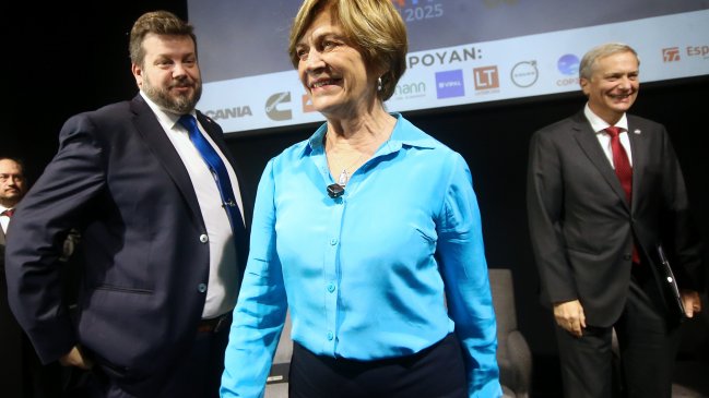 Analista sobre debate presidencial: Desempeño de candidatos de oposición será clave