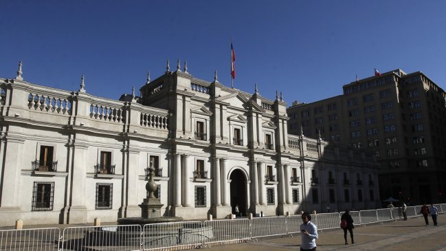 ¿Con qué líder internacional se identifica cada candidato presidencial?