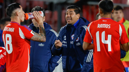   Córdova: Los chicos lo hicieron bien dentro de las posibilidades que teníamos 