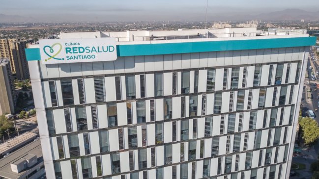RedSalud acerca la salud privada a los pacientes Fonasa con cirugías a precio conocido