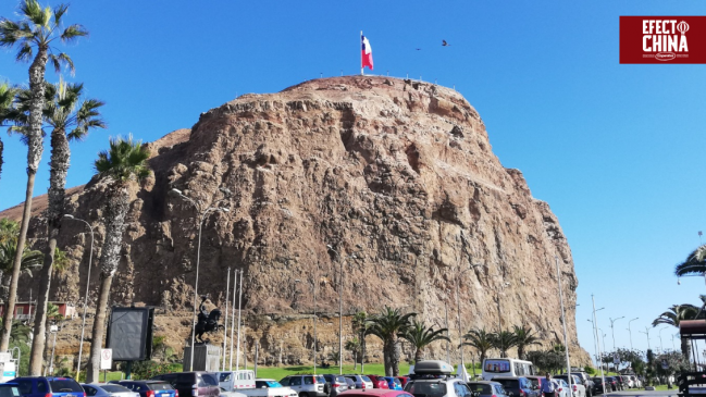 Migración china en Arica: Historia, integración y el legado que rompe estereotipos