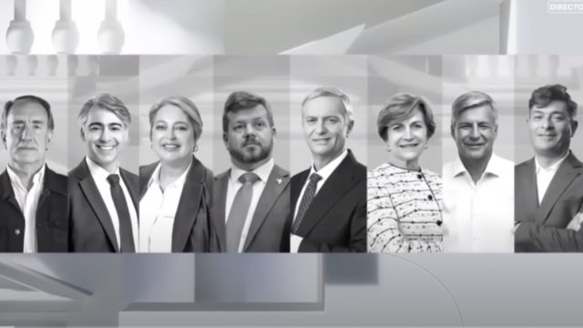 Candidatos presidenciales 2025: Cambios y continuidades en un escenario político fragmentado