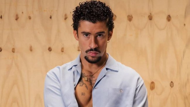 Bad Bunny revela que excluyó a Estados Unidos de su gira por temor a las redadas